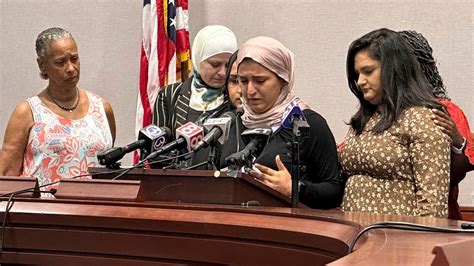 Officials file more charges, but not hate crimes, against man accused of attacking Muslim lawmaker